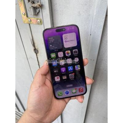 Điện Thoại Iphone Cũ Gò Vấp - Hồ Chí Minh