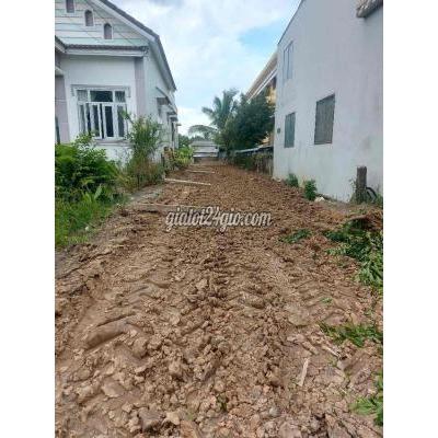 Đất Thổ Cư Gò Công Tây - Tiền Giang Đất Thổ Cư Gò Công Tây - Tiền Giang