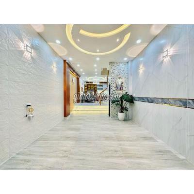 Bán Nhà Quận 7 - Hồ Chí Minh