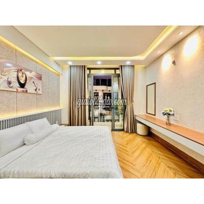 Bán Nhà Quận 7 - Hồ Chí Minh