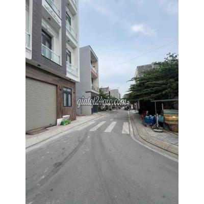 Đất Thổ Cư Bình Tân - Hồ Chí Minh Đất Thổ Cư Bình Tân - Hồ Chí Minh
