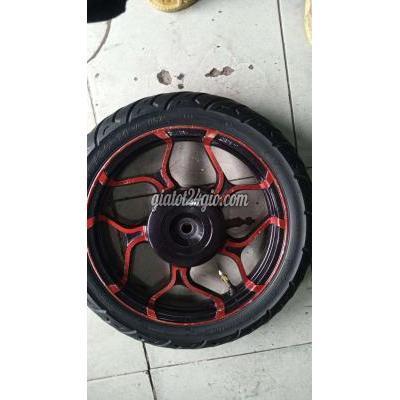 Phụ Tùng Xe Máy Cũ Bình Tân - Hồ Chí Minh