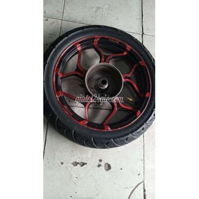 Phụ Tùng Xe Máy Cũ Bình Tân - Hồ Chí Minh