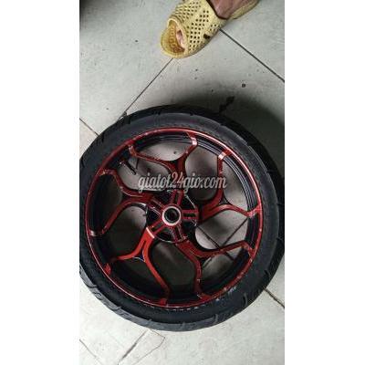 Phụ Tùng Xe Máy Cũ Bình Tân - Hồ Chí Minh