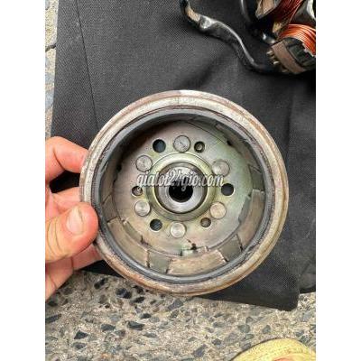 Phụ Tùng Xe Máy Cũ Hóc Môn - Hồ Chí Minh