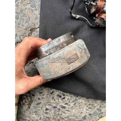 Phụ Tùng Xe Máy Cũ Hóc Môn - Hồ Chí Minh