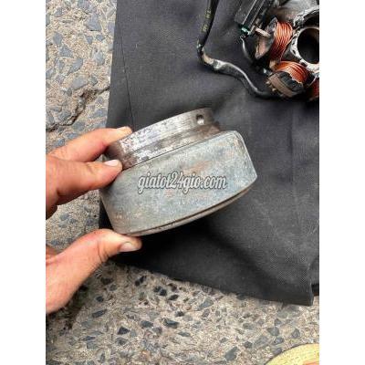 Phụ Tùng Xe Máy Cũ Hóc Môn - Hồ Chí Minh