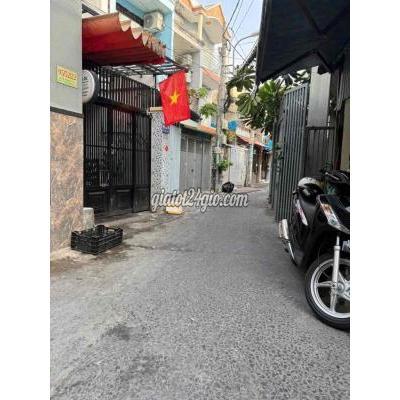 Bán Nhà Quận 7 - Hồ Chí Minh Bán Nhà Quận 7 - Hồ Chí Minh