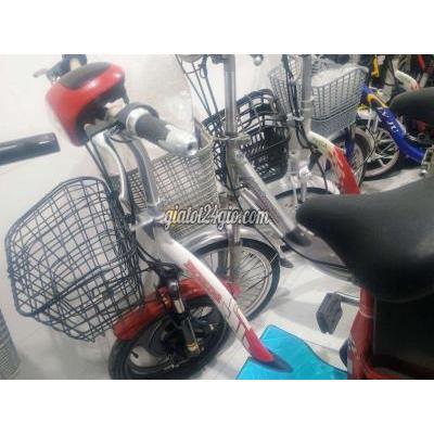 Xe Đạp Điện Cũ Tri Tôn - An Giang