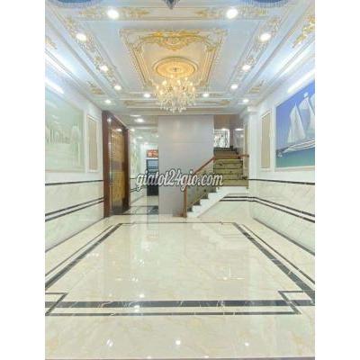 Bán Nhà Quận 12 - Hồ Chí Minh