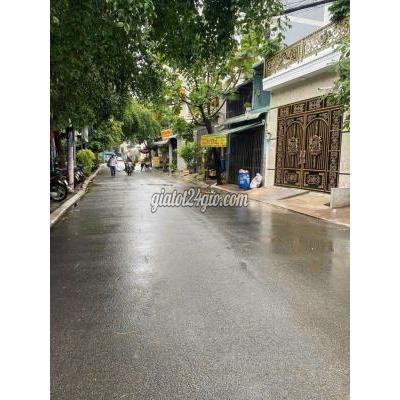 Bán Nhà Quận 12 - Hồ Chí Minh