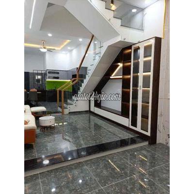 Bán Nhà Dĩ An - Bình Dương