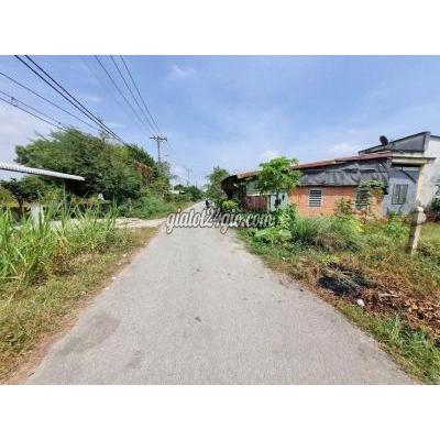 Đất Thổ Cư Củ Chi - Hồ Chí Minh Đất Thổ Cư Củ Chi - Hồ Chí Minh
