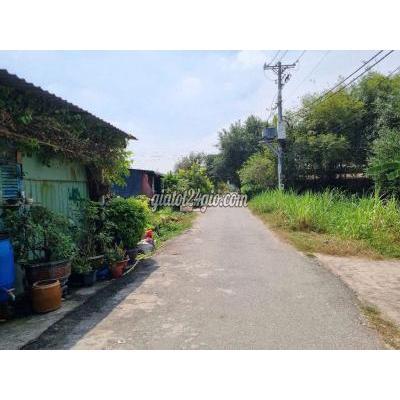 Đất Thổ Cư Củ Chi - Hồ Chí Minh Đất Thổ Cư Củ Chi - Hồ Chí Minh