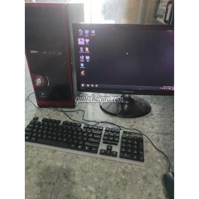 Bộ Máy Tính Để Bàn Cũ Quỳnh Phụ - Thái Bình
