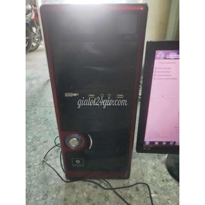Bộ Máy Tính Để Bàn Cũ Quỳnh Phụ - Thái Bình