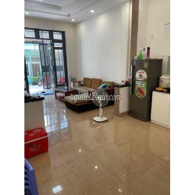 Bán Nhà Gò Vấp - Hồ Chí Minh Bán Nhà Gò Vấp - Hồ Chí Minh
