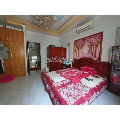 Bán Nhà Tân Phú - Hồ Chí Minh