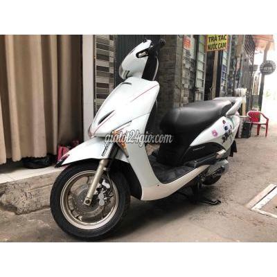 Xe Tay Ga Cũ Quận 3 - Hồ Chí Minh Xe Tay Ga Cũ Quận 3 - Hồ Chí Minh