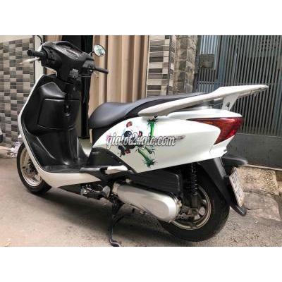 Xe Tay Ga Cũ Quận 3 - Hồ Chí Minh Xe Tay Ga Cũ Quận 3 - Hồ Chí Minh