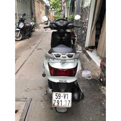 Xe Tay Ga Cũ Quận 3 - Hồ Chí Minh Xe Tay Ga Cũ Quận 3 - Hồ Chí Minh