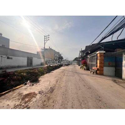 Đất Thổ Cư Quận 12 - Hồ Chí Minh Đất Thổ Cư Quận 12 - Hồ Chí Minh