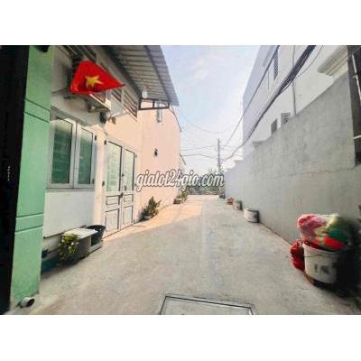 Đất Thổ Cư Quận 12 - Hồ Chí Minh Đất Thổ Cư Quận 12 - Hồ Chí Minh