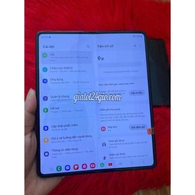 Điện Thoại Samsung Cũ Tân Bình - Hồ Chí Minh