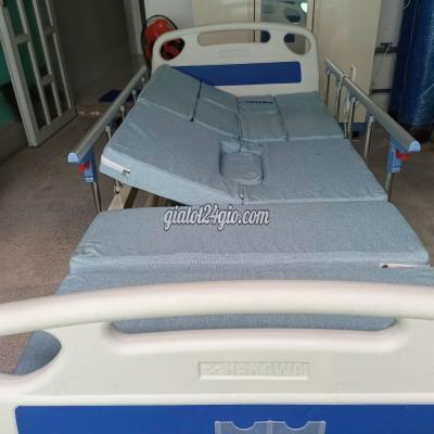 Giường Cũ Hóc Môn - Hồ Chí Minh