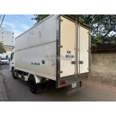 Xe Tải Cũ Thủ Đức - Hồ Chí Minh