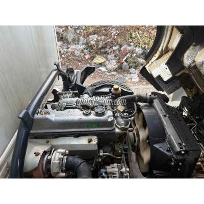 Xe Tải Cũ Thủ Đức - Hồ Chí Minh