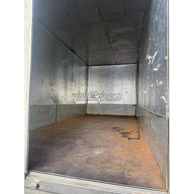 Xe Tải Cũ Thủ Đức - Hồ Chí Minh