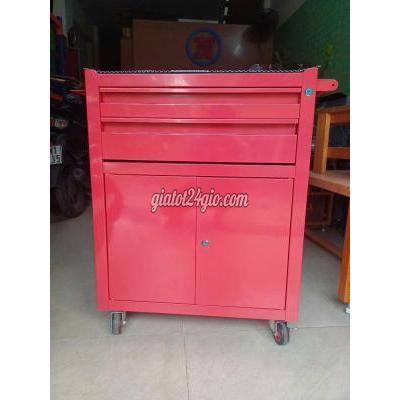 Phụ Tùng Ô Tô, Phụ Tùng Xe Máy Quận 12 Hồ Chí Minh Xe Đẩy / Tủ Đựng Dụng Cụ Đồ Nghề Cầm Tay Npro