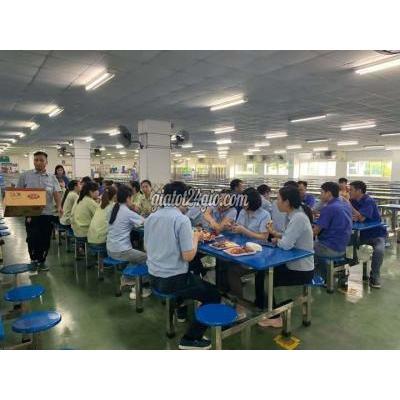 Tuyển Dụng Vụ Bản - Nam Định