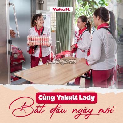 Tuyển Dụng Tân Phú - Hồ Chí Minh