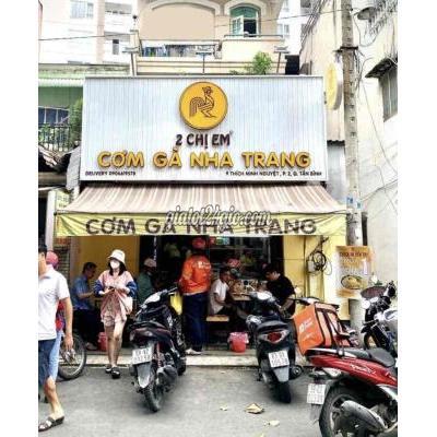 Tuyển Dụng Tân Bình - Hồ Chí Minh