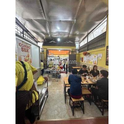 Tuyển Dụng Tân Bình - Hồ Chí Minh