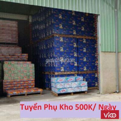 Tuyển Dụng Bình Thạnh - Hồ Chí Minh Tuyển Dụng Bình Thạnh - Hồ Chí Minh