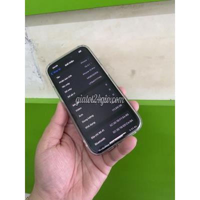 Điện Thoại Iphone Cũ Thanh Khê - Đà Nẵng