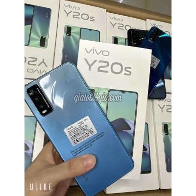 Điện Thoại Vivo Quận 12 - Hồ Chí Minh