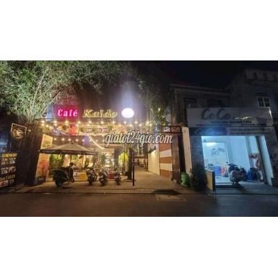 Bán Nhà Quận 12 - Hồ Chí Minh