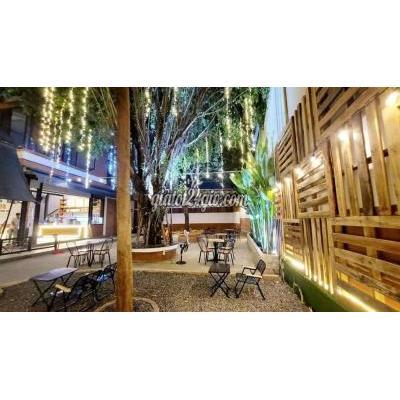 Bán Nhà Quận 12 - Hồ Chí Minh