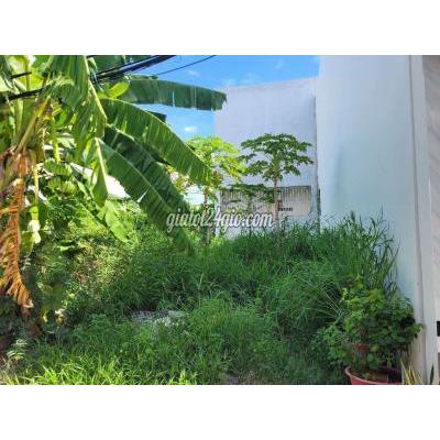 Đất Thổ Cư Ninh Kiều - Cần Thơ