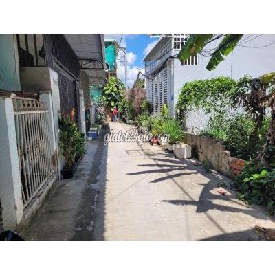 Đất Thổ Cư Ninh Kiều - Cần Thơ