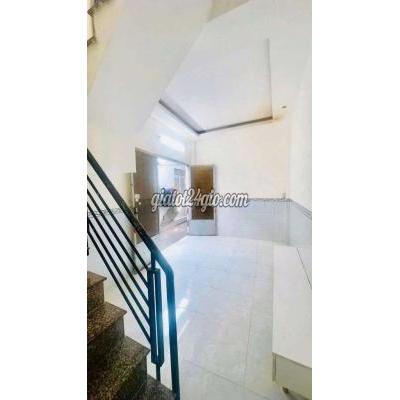 Bán Nhà Bình Chánh - Hồ Chí Minh