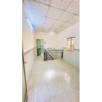 Bán Nhà Bình Chánh - Hồ Chí Minh