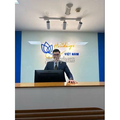 Tuyển Dụng Quận 3 - Hồ Chí Minh