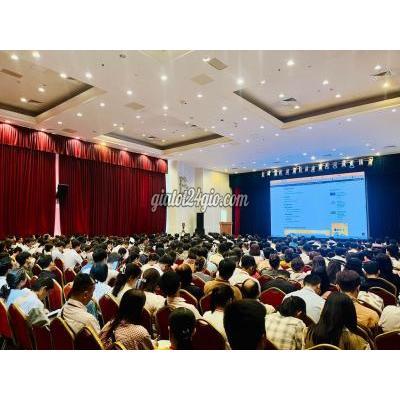 Tuyển Dụng Quận 10 - Hồ Chí Minh