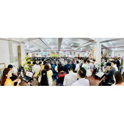 Tuyển Dụng Quận 10 - Hồ Chí Minh