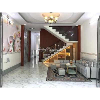 Bán Nhà Cần Giuộc - Long An Bán Nhà Cần Giuộc - Long An